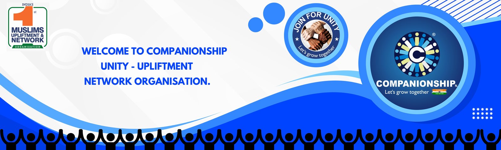 Companionship Membership Registration