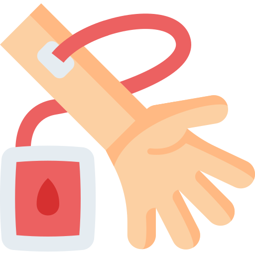 Blood Donations