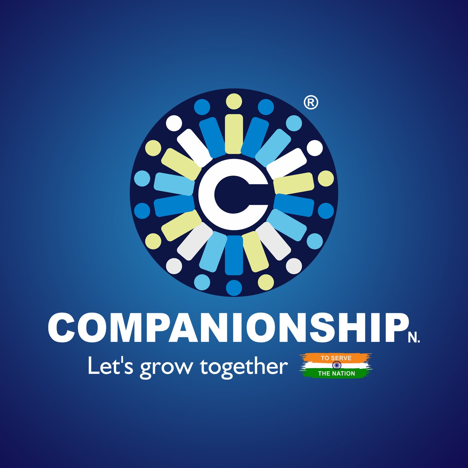 Companionship Logo
