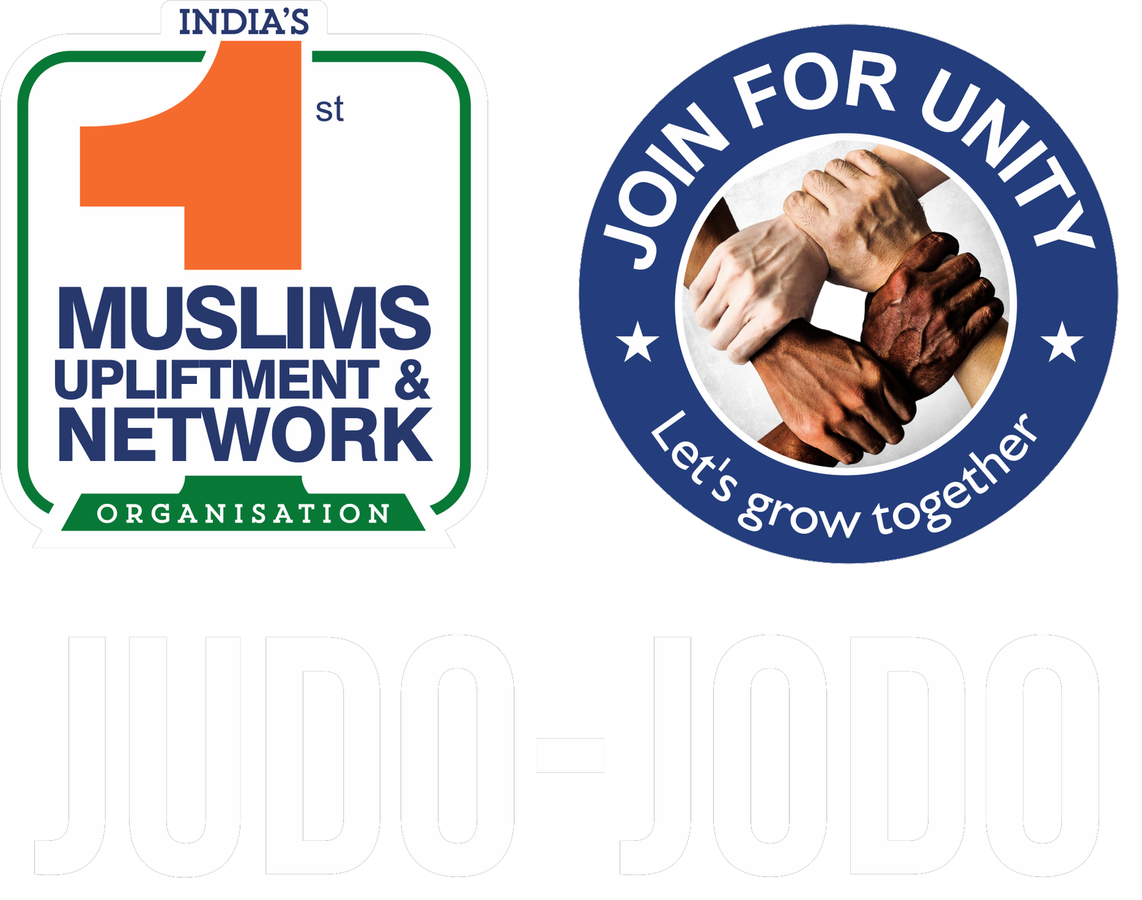 Judo-Jodo Logo